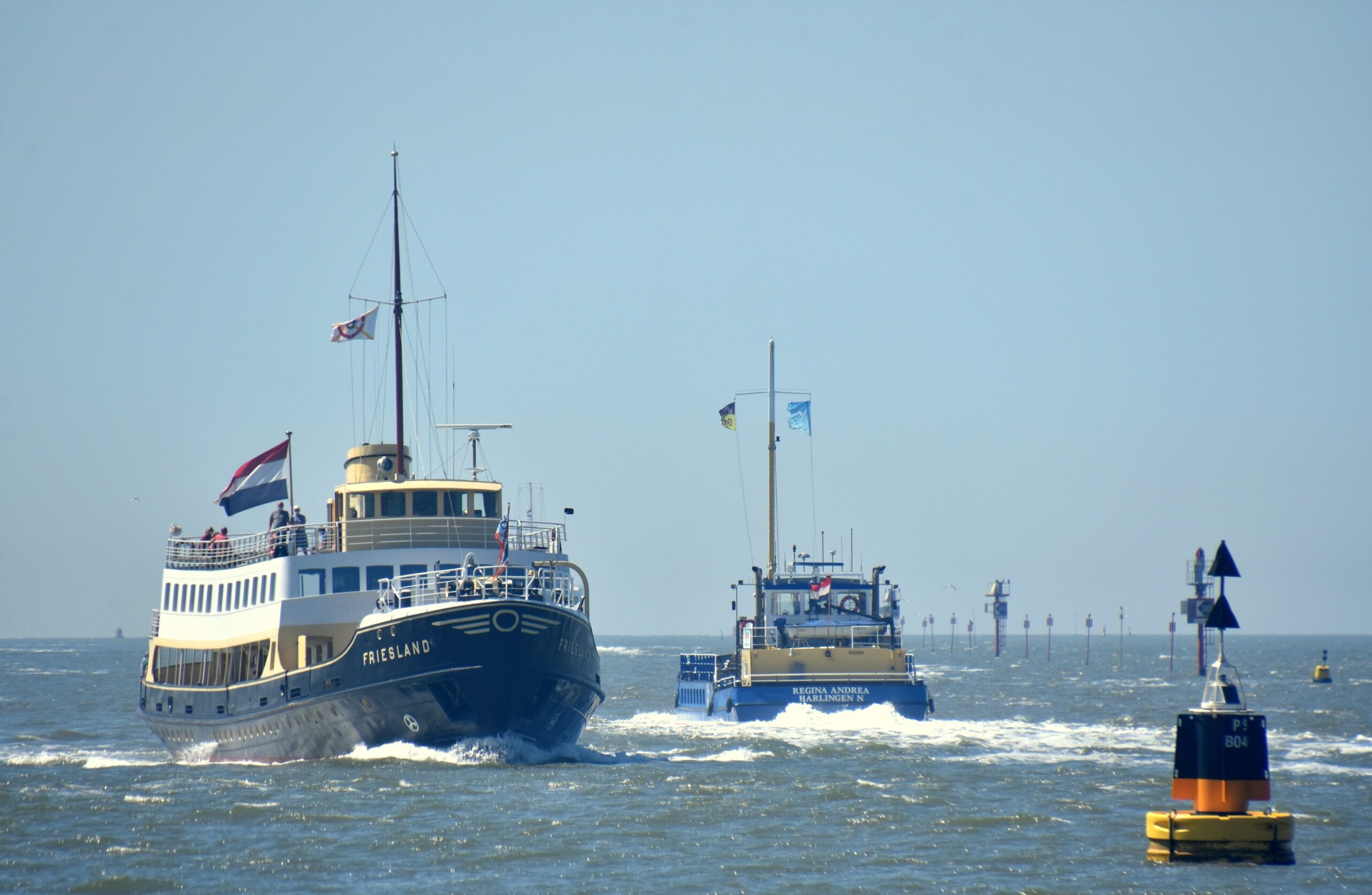 Enkhuizen 10:40